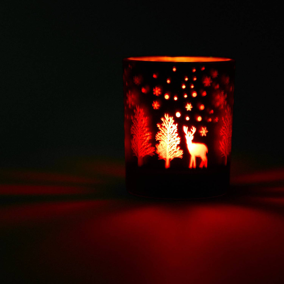 Christmas Limited Edition Candles