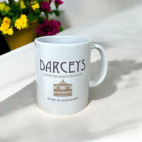 Branded Merchandise