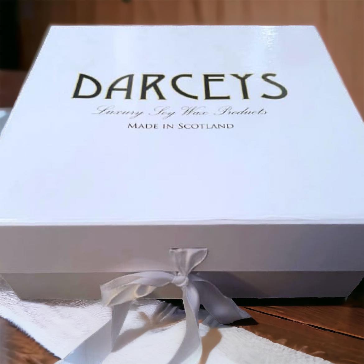 Darcey's Gift Box
