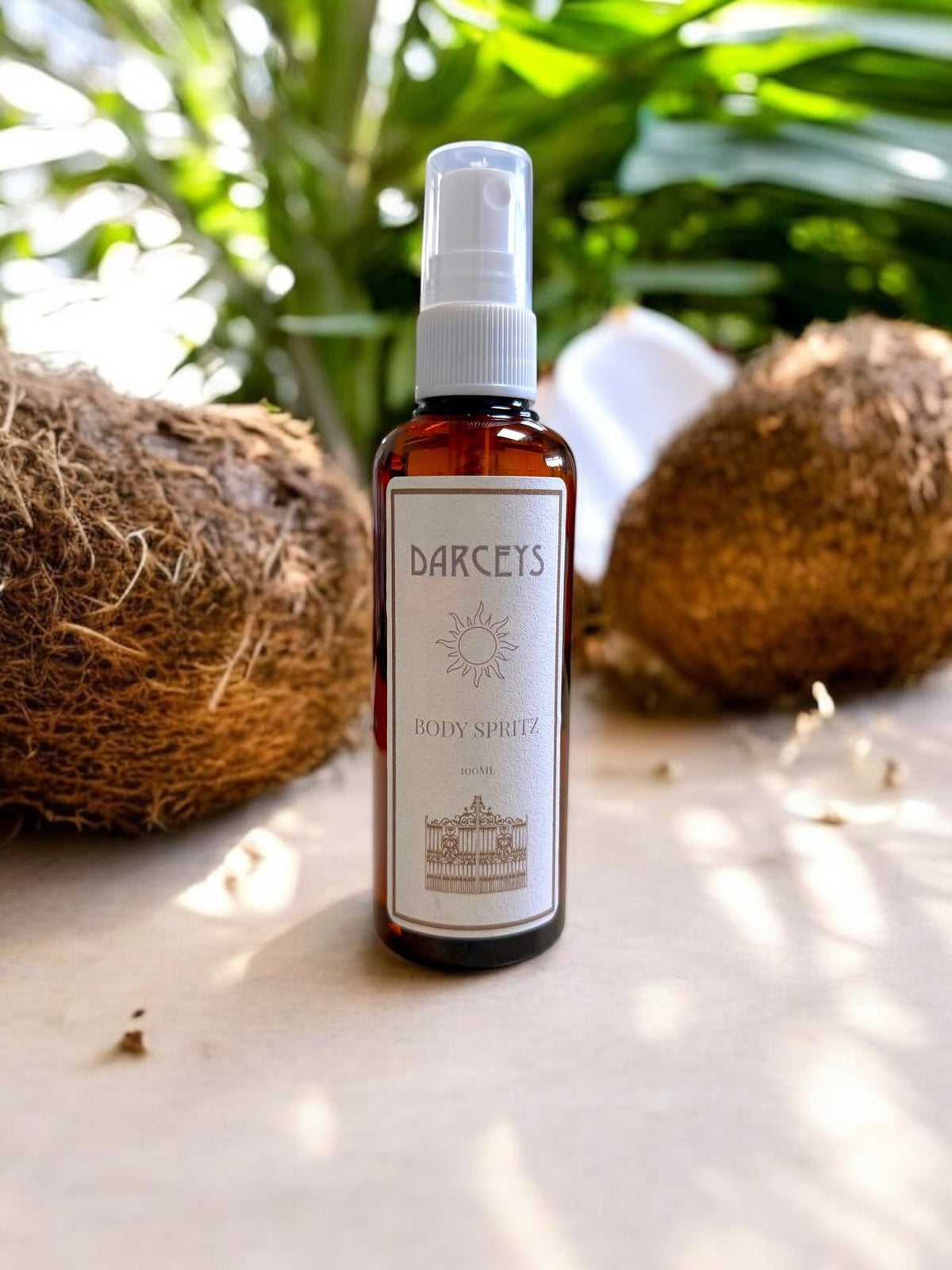 NEW* Body Spritz