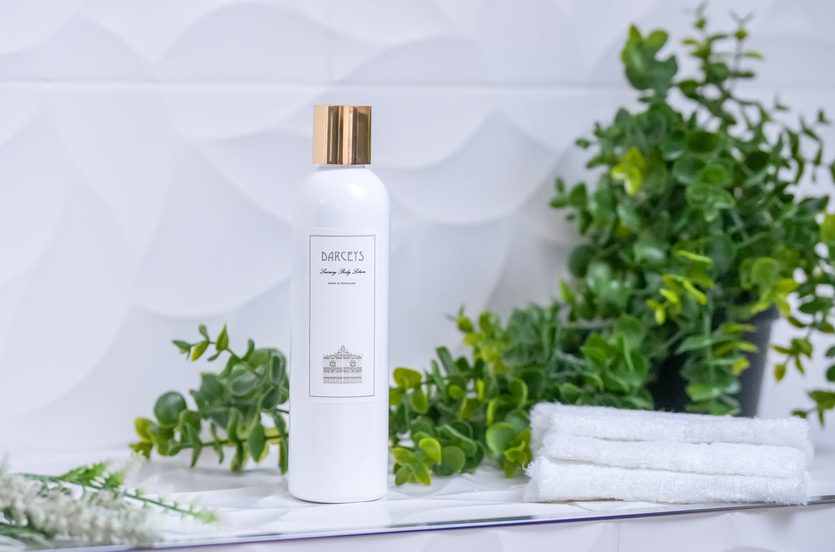 Body Lotion