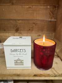 Christmas Limited Edition Candles