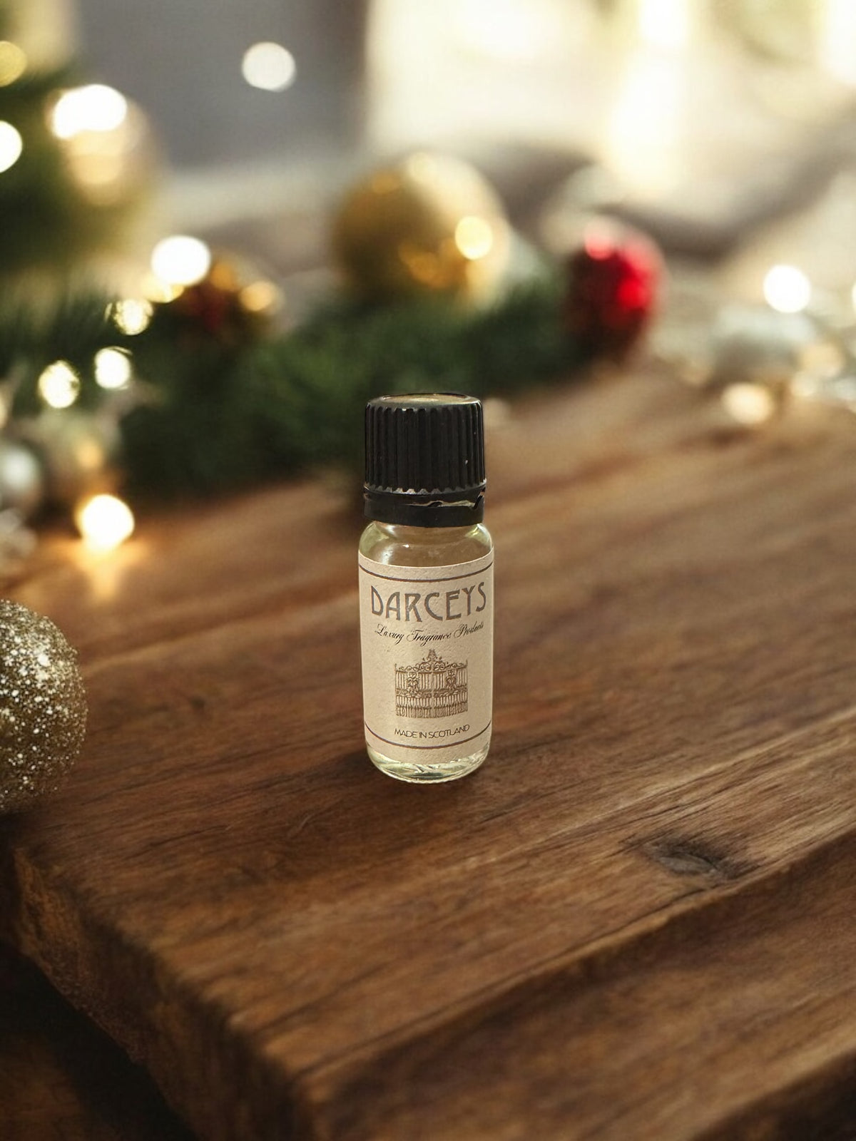 Christmas Mist Oils
