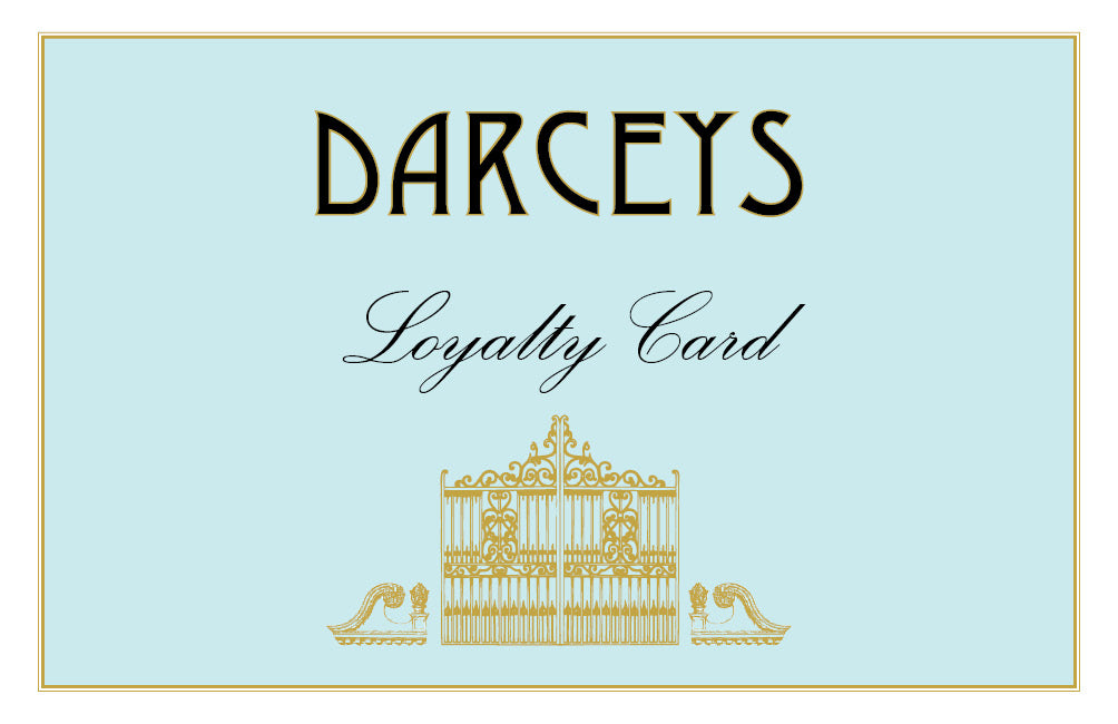 Loyalty Card