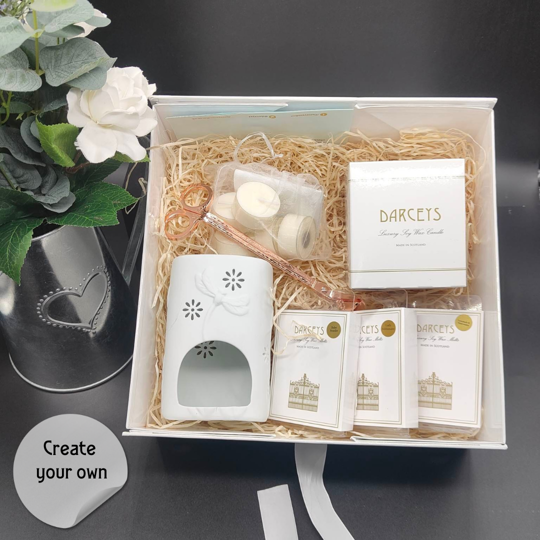Geschenkset groß