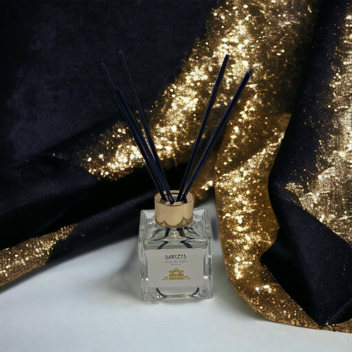 Black Friday 100ml Reed Diffusers