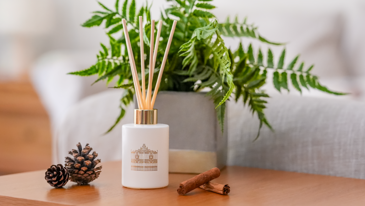 Large Diffusers - NEW
