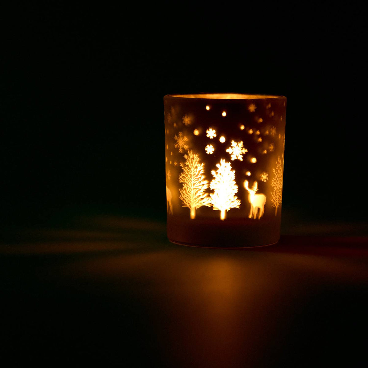 Christmas Limited Edition Candles