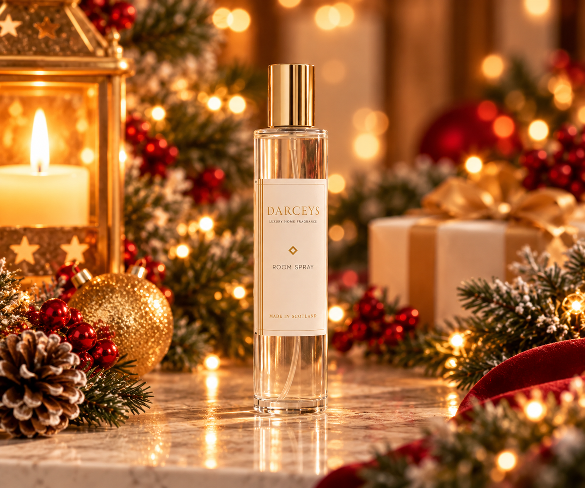 Christmas Room Sprays