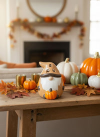Autumnal - Burners