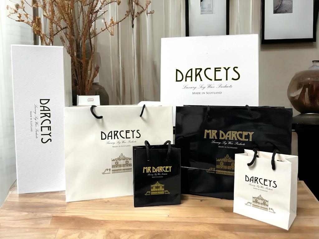 Darcey's Gift Bags