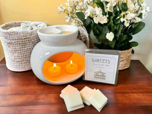 Mr Darcey Deluxe Wax Melts