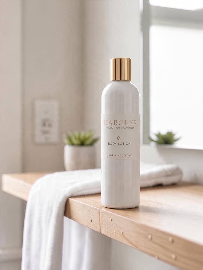 Body Lotion