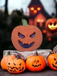 Weekly Offer - Halloween Bath Bombs Individual