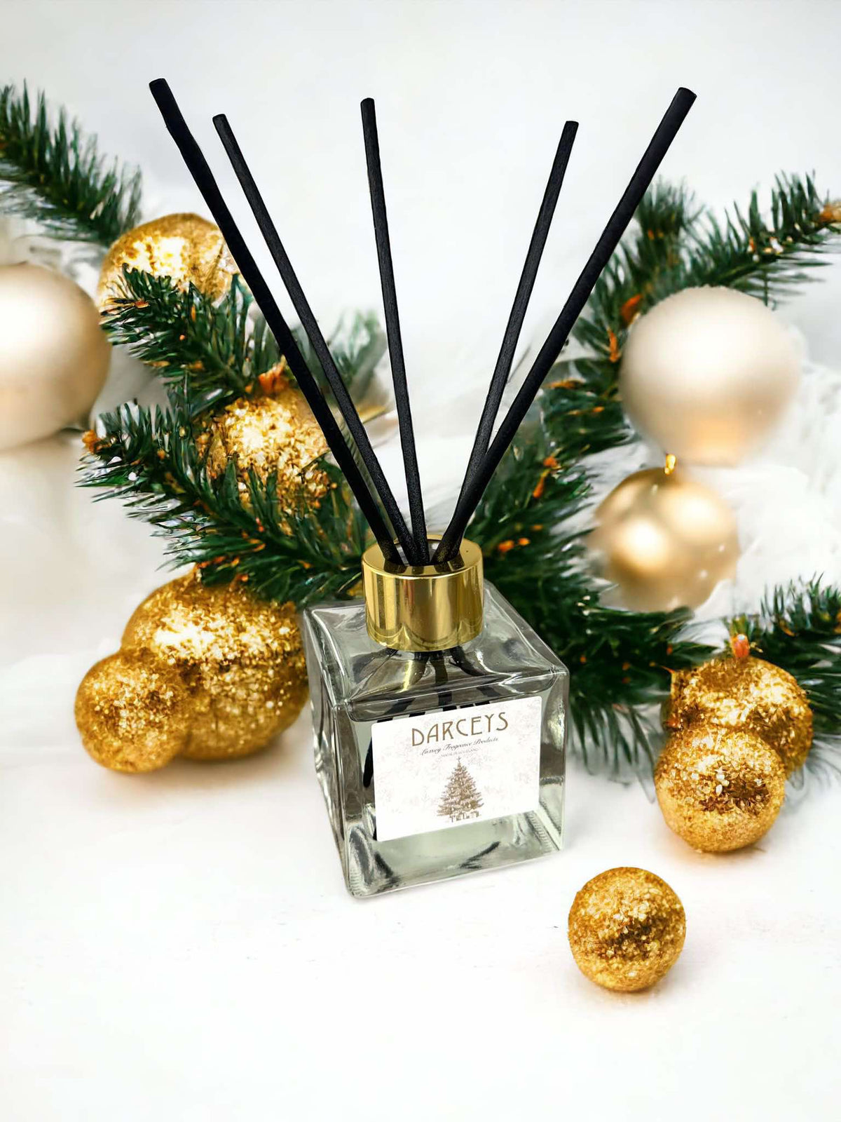 Christmas Reed Diffusers