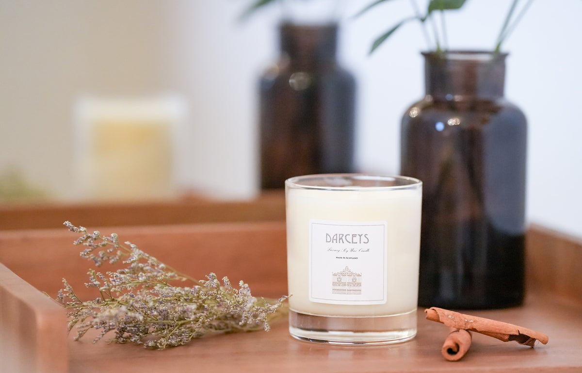 Weekly Offer - Large Candle Bundle