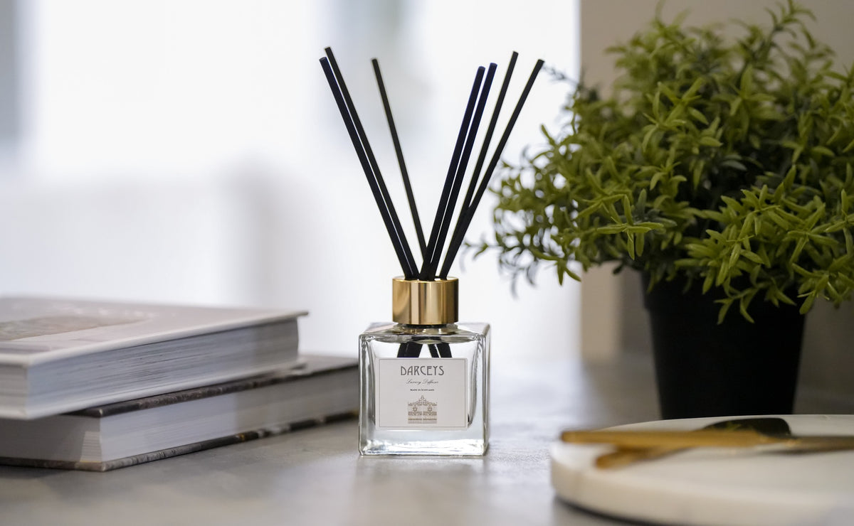 Reed Diffusers