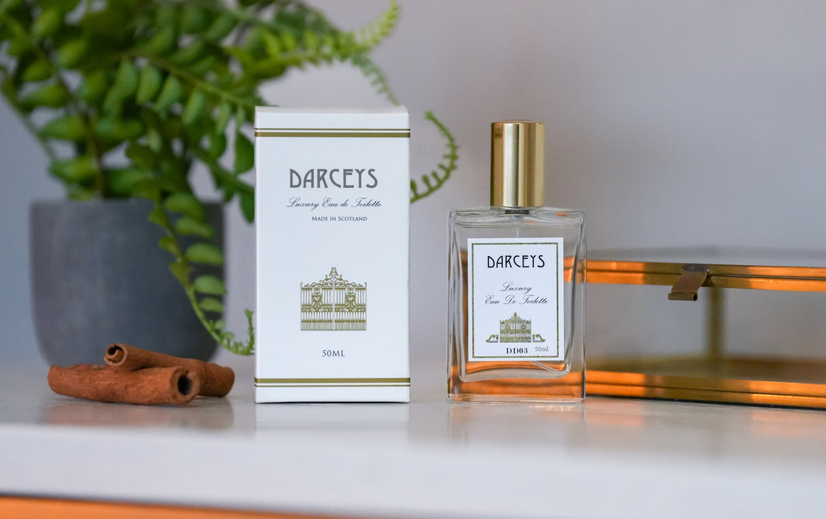 Rapid Sale - 50ml EDT