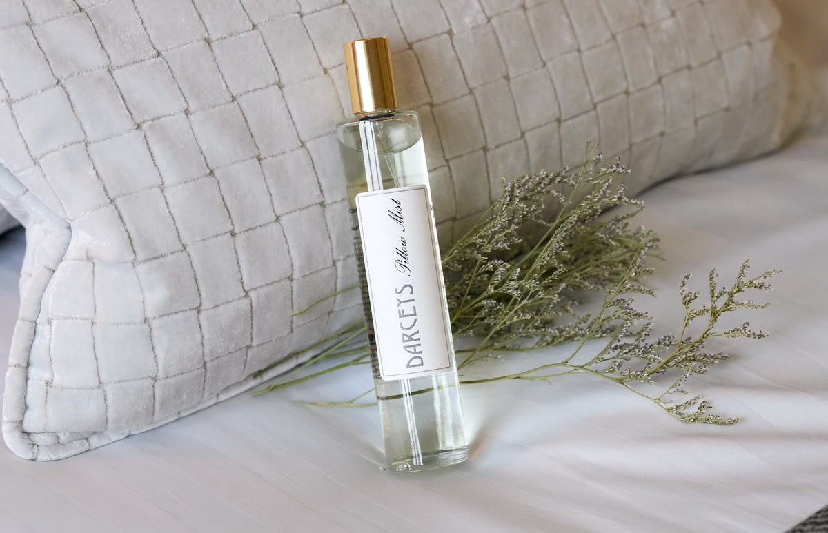 Pillow Mists