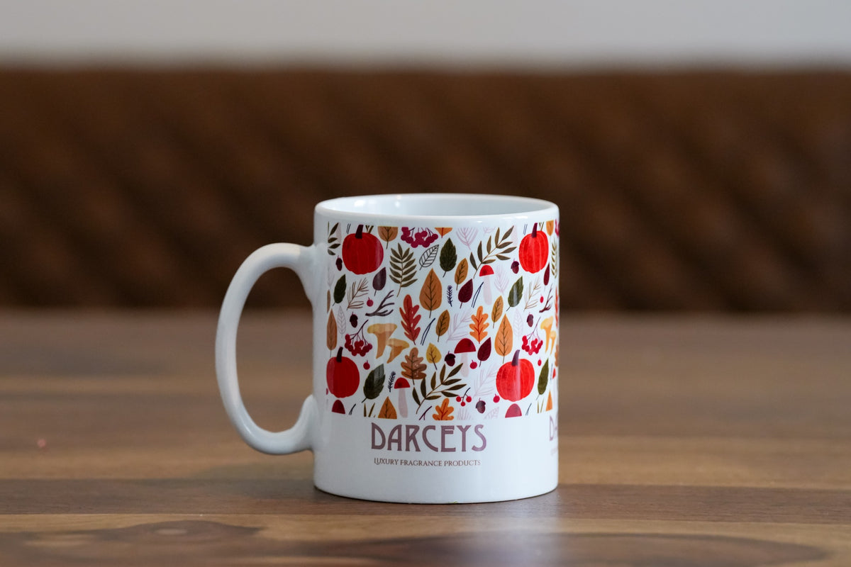 Halloween Mug