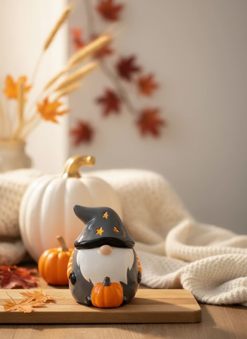 Autumnal - Burners