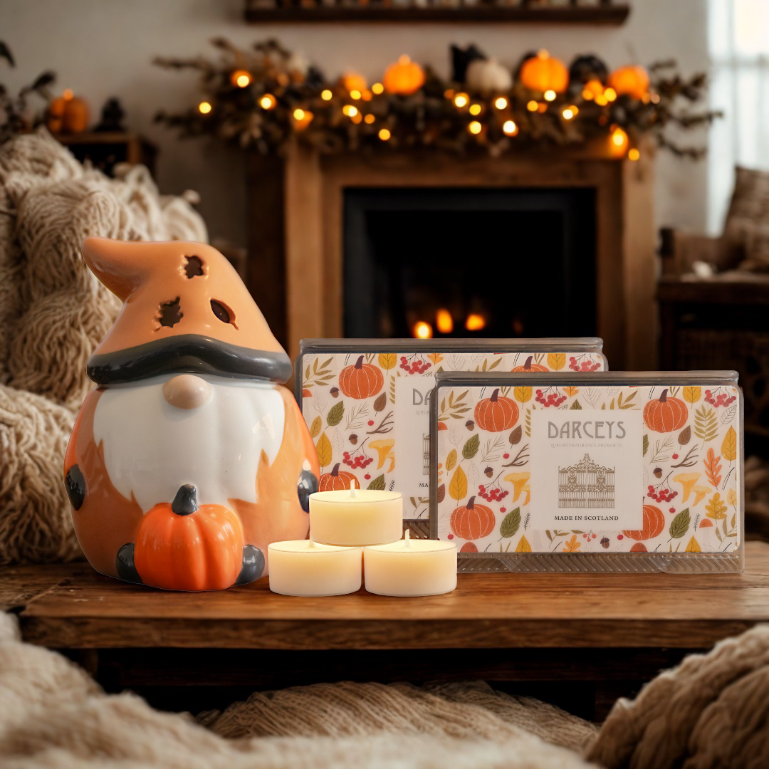 Weekly Offer - Halloween Burner Bundle