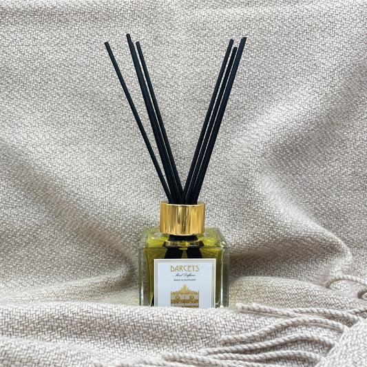 Midnight Opal Deluxe Reed Diffuser