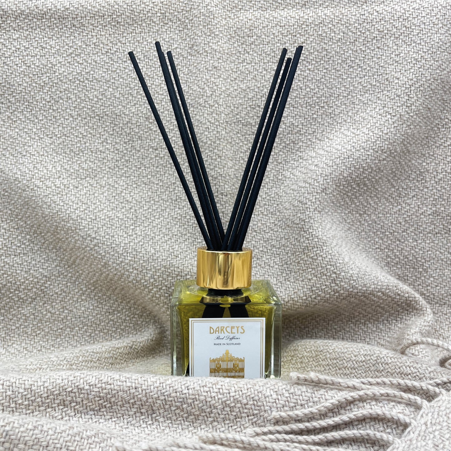 Floral Blast Reed Diffuser