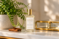 Eau De Toilette