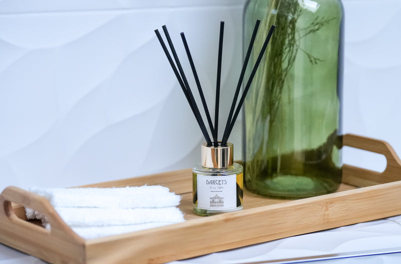 Mini Diffusers – Darceys Candles UK
