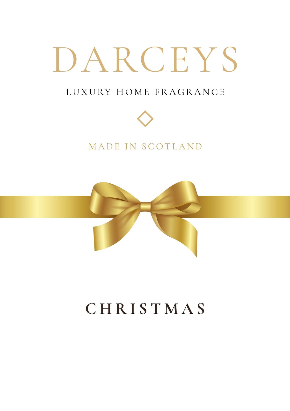 Christmas Brochures 2026