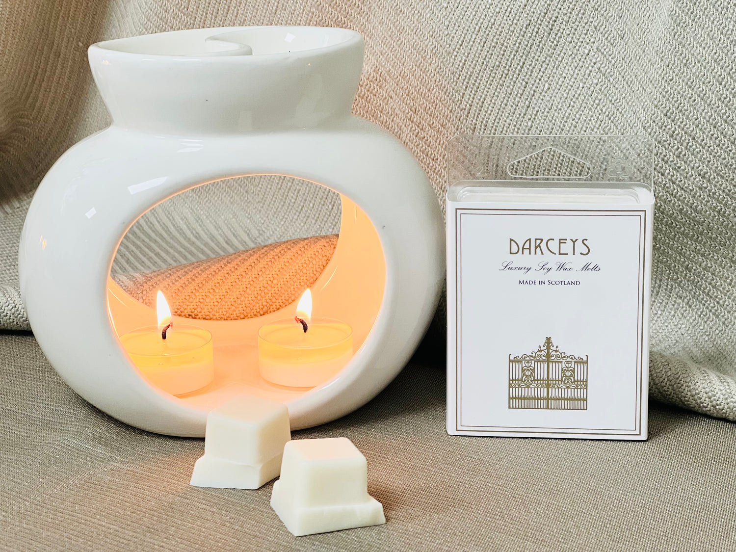 Darcey's Candles Darceys Candles UK