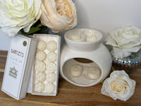Floral Wax Melts Bundle