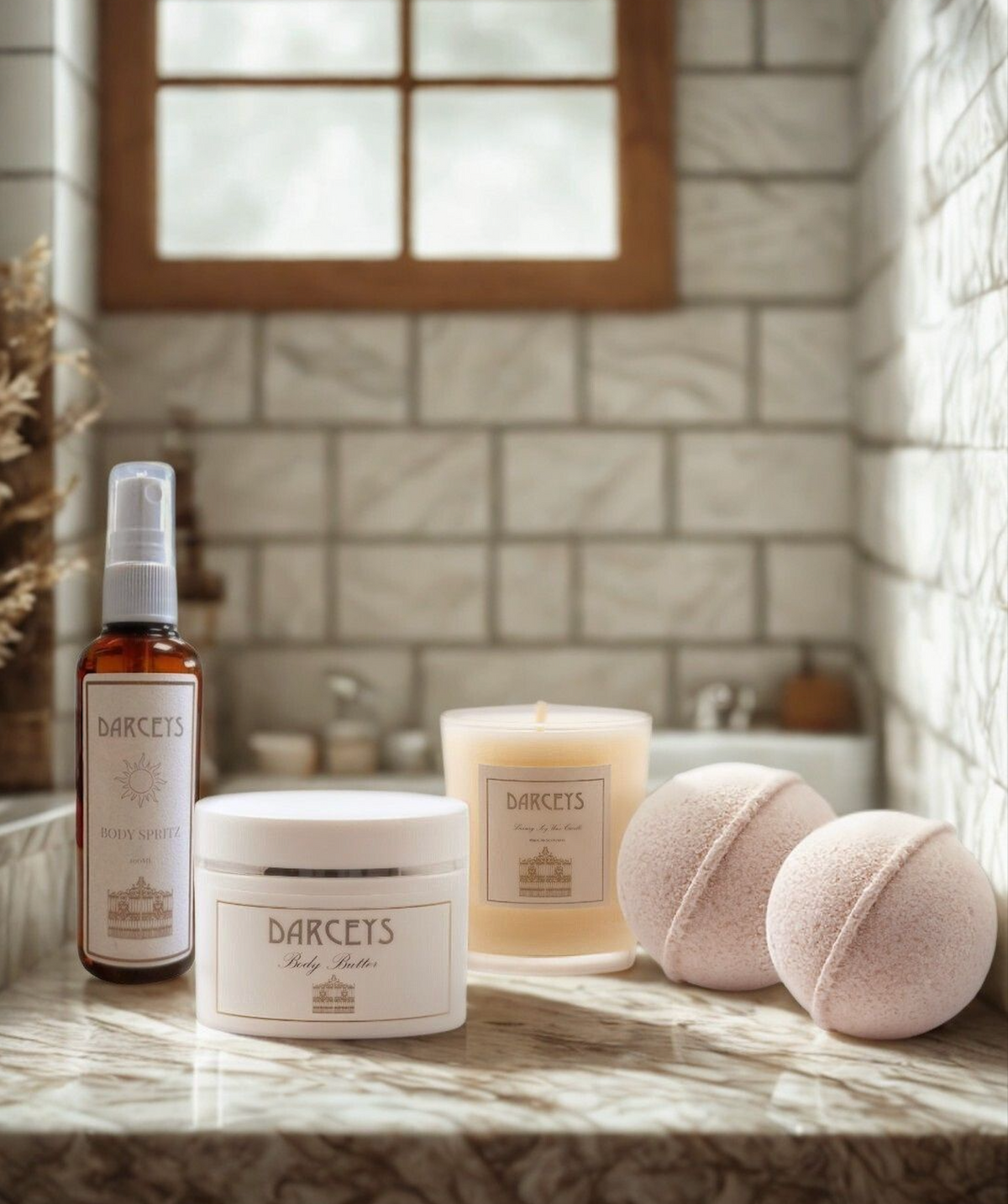 Weekly Offer - Autumn Cosy Pamper Bundle