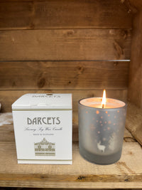 Christmas Limited Edition Candles