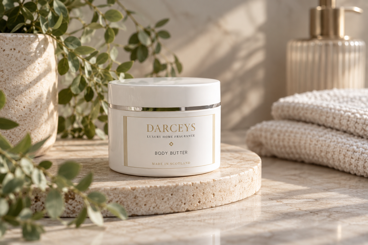 Body Butter