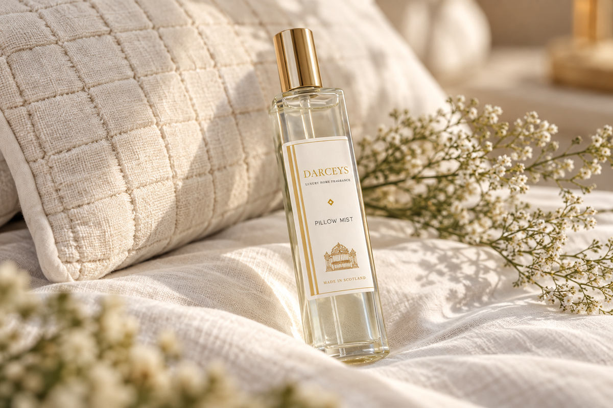 Pillow Mists