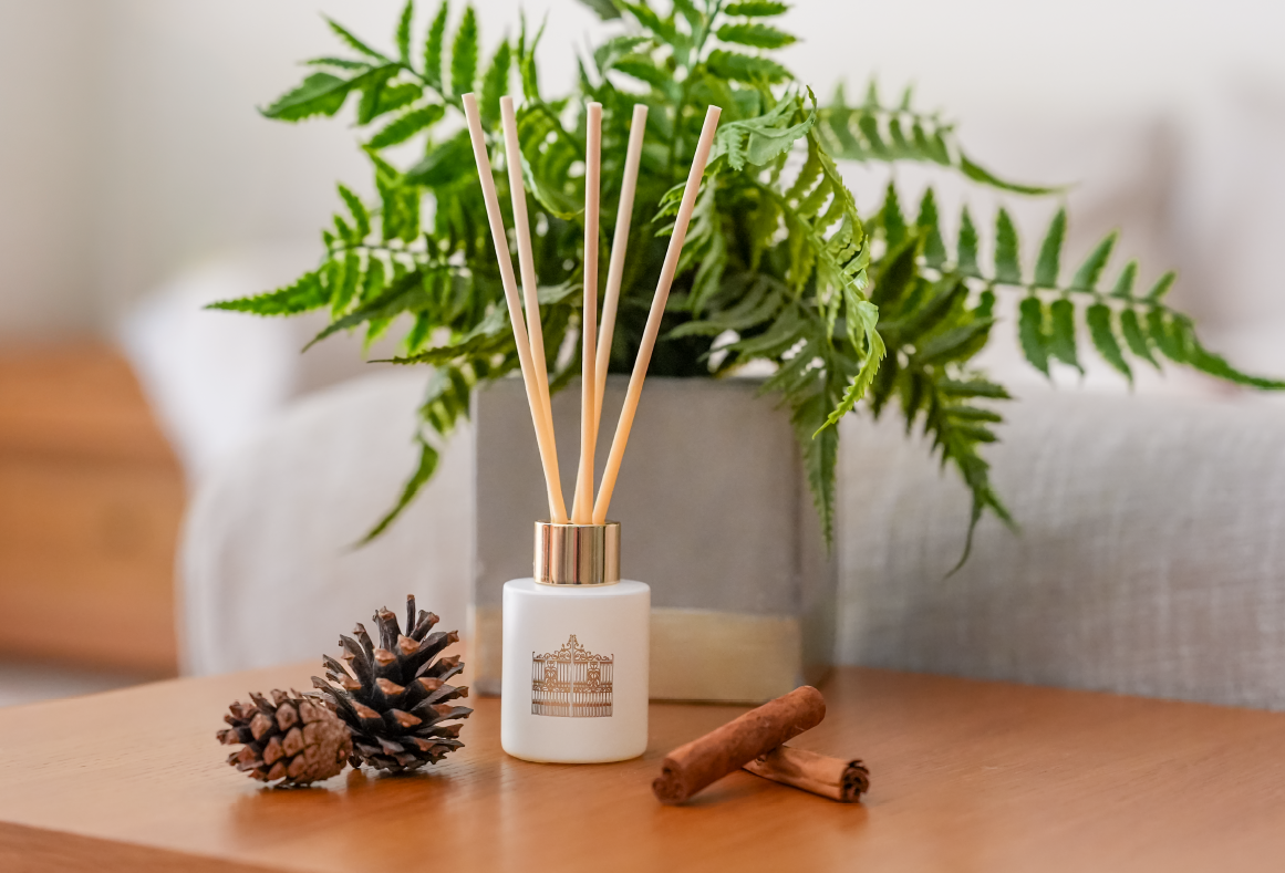 Mini Diffusers - NEW