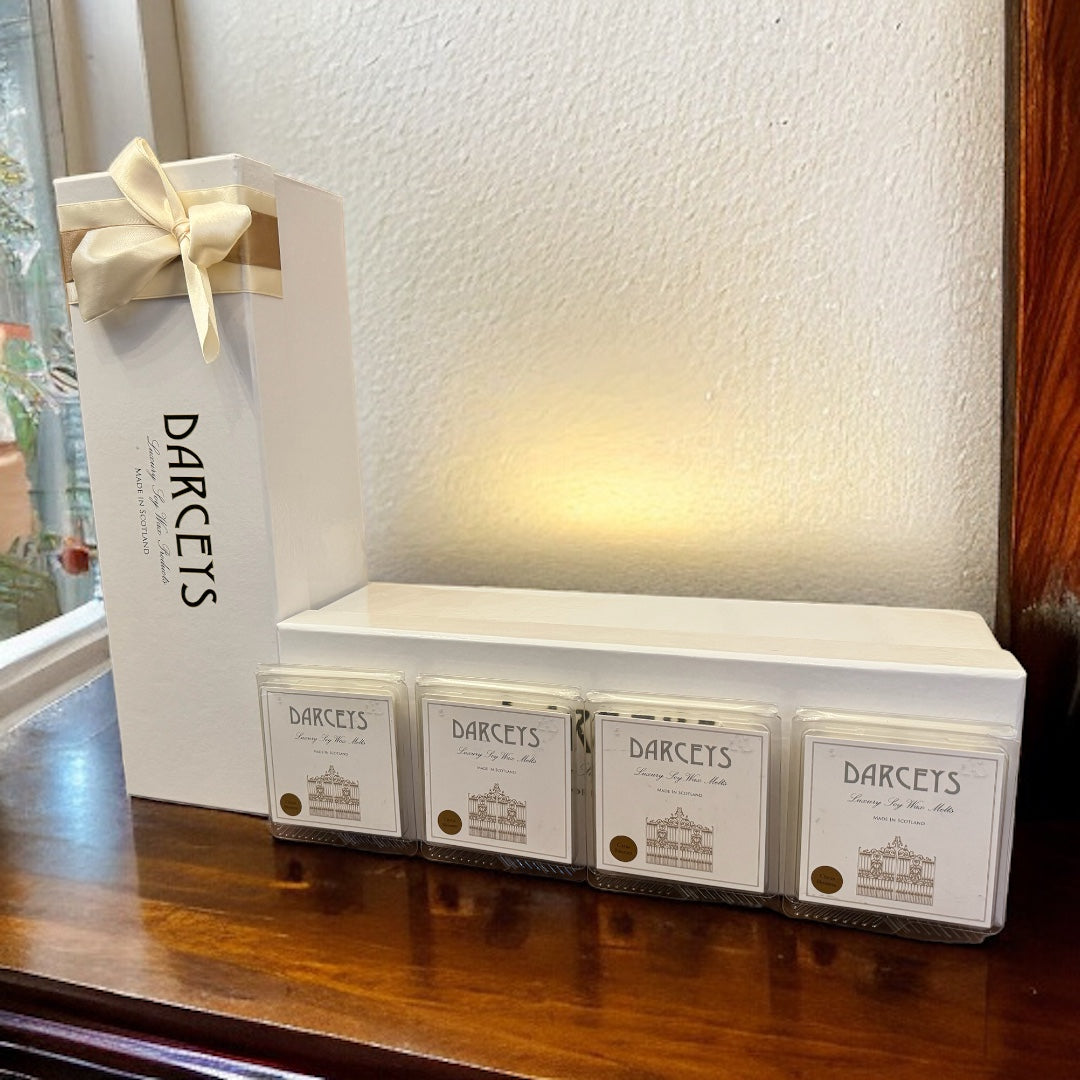 Darceys candles hotsell