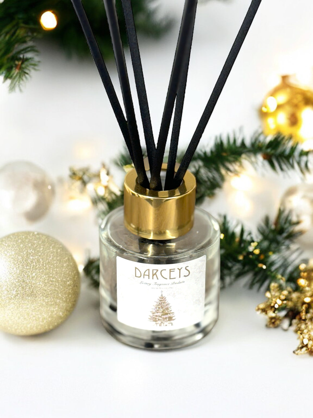 Boxing Day Mini Diffusers