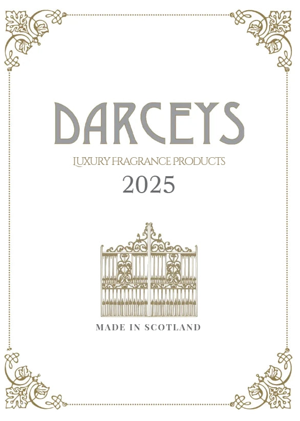 Darceys 2023 Broschüre