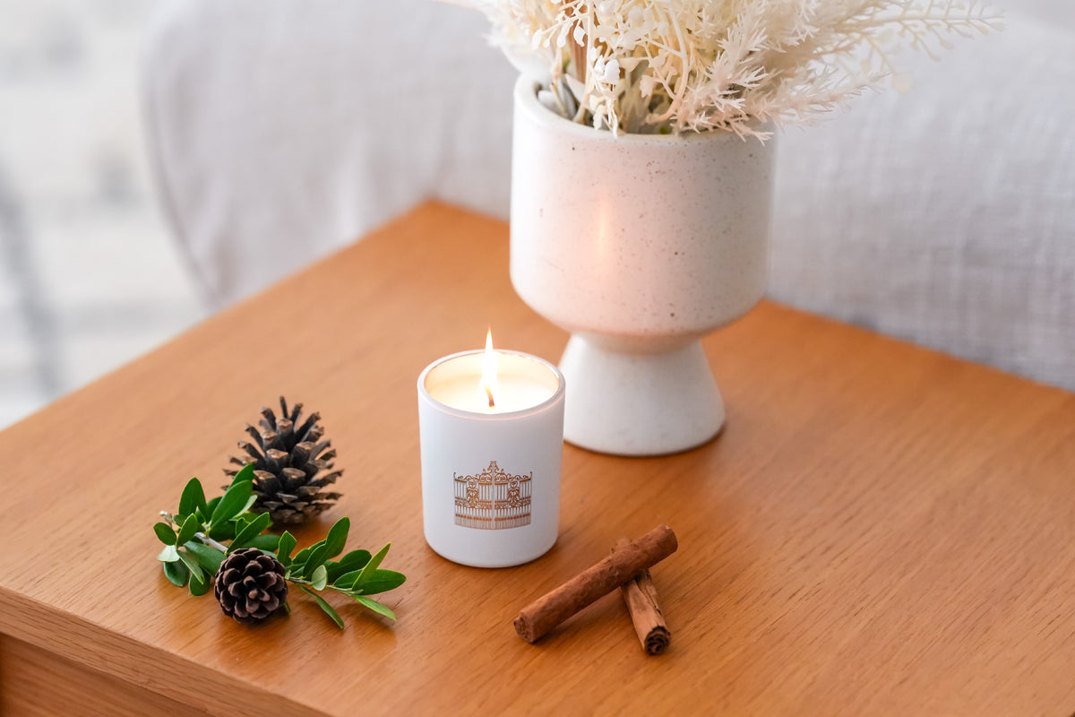Small Candles - NEW