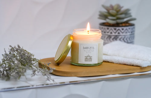 Candles – Darceys Candles UK