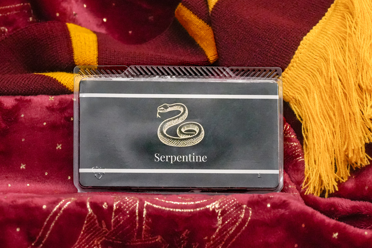 Serpentine