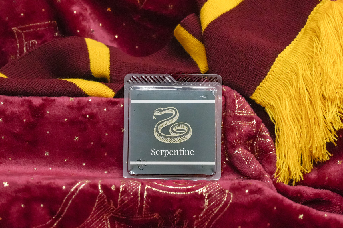 Serpentine