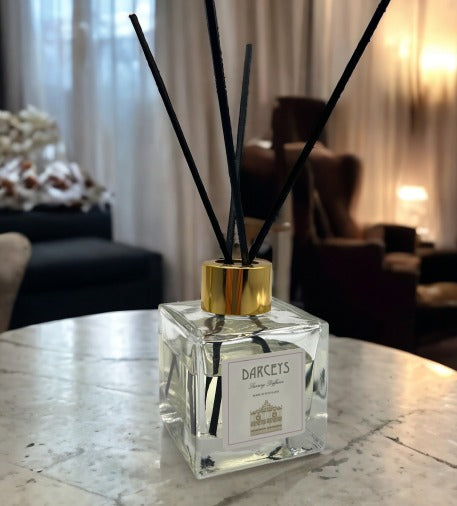 Lavender Lux Reed Diffuser