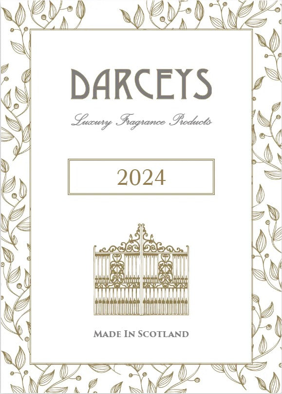 Darceys 2024 Brochures