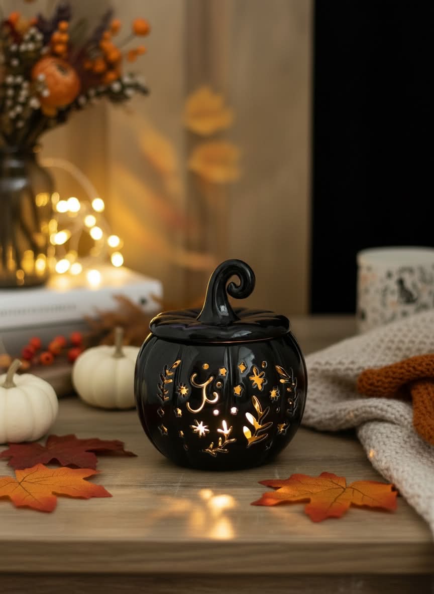 Autumnal - Burners