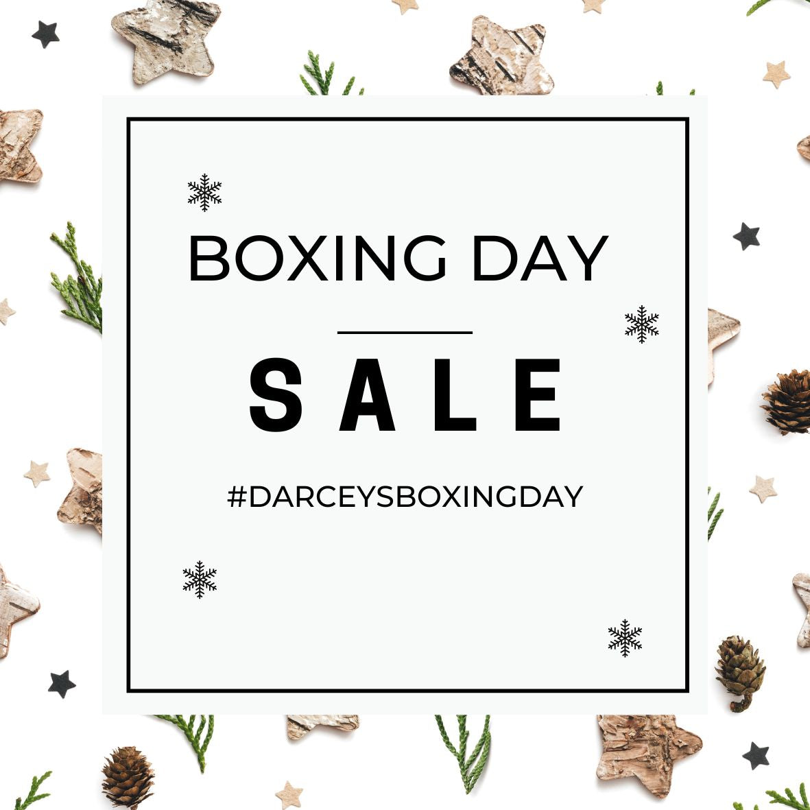 Boxing Day Sale - Floral Wax Melt Sleeves