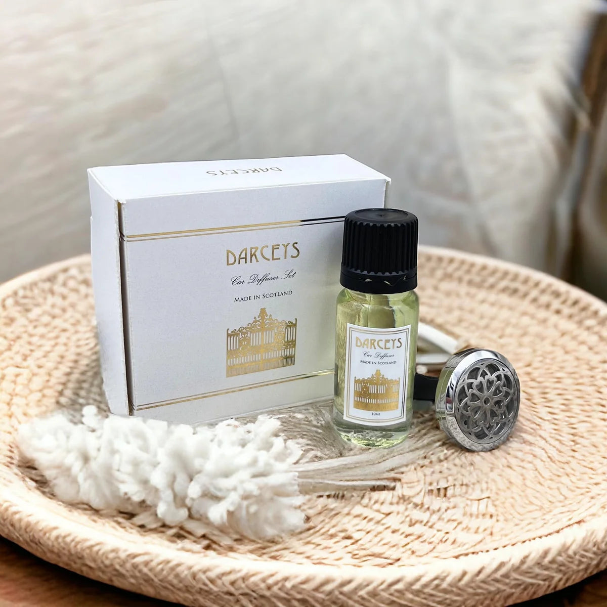 Super Sunday - Car Diffusers 3 for 2!